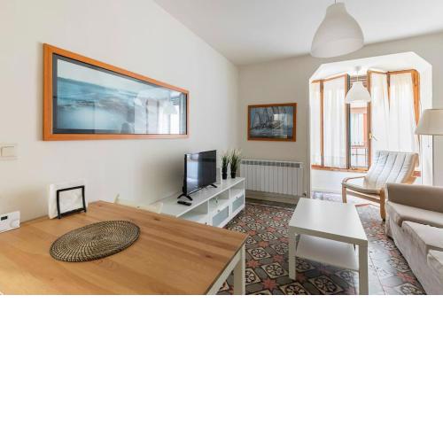 Apartamento CityCenter Tudela