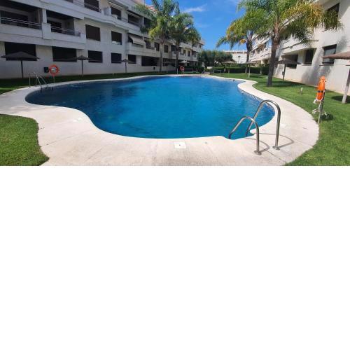 Apartamento CIUDAD DE ROTA
