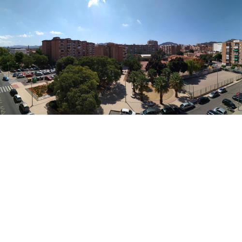 Apartamento Ciudad Jardín