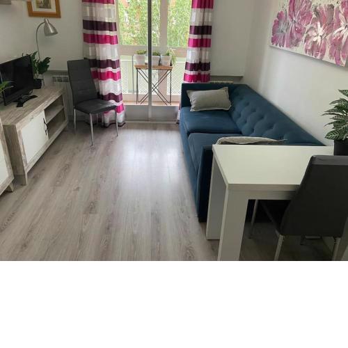 Apartamento Ciudad Lineal reciente reforma