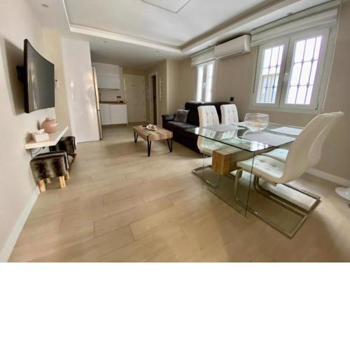 Apartamento Ciudad Soñada