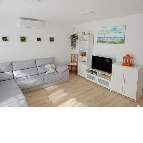 Apartamento Ciudamar