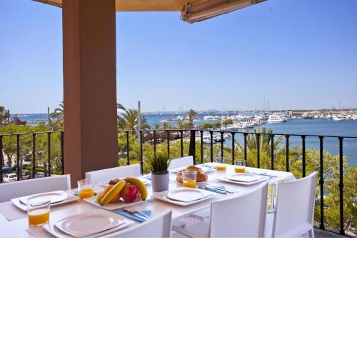 Apartamento Ciutadella 1
