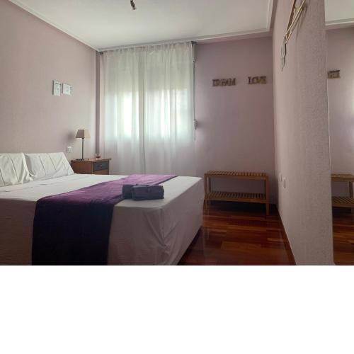 Apartamento Classic OscVict en El Palmar, Murcia.