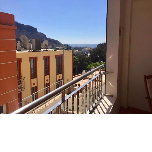 Apartamento Claudina