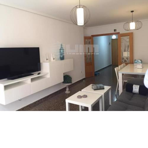 APARTAMENTO CLAVELES WIFi