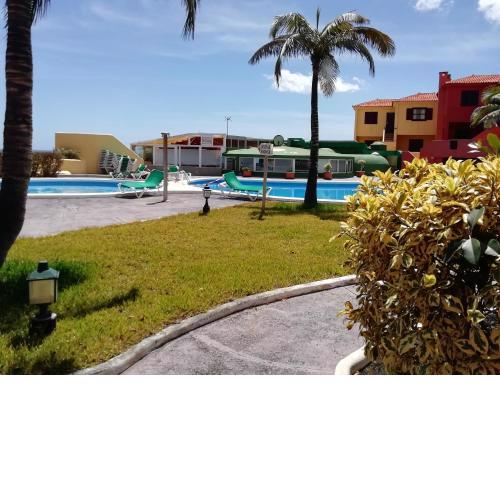Apartamento Clemente Los Cancajos