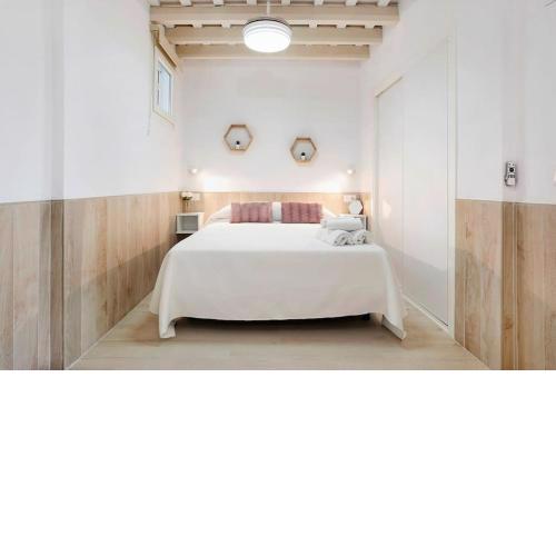 Apartamento Cobarrubias