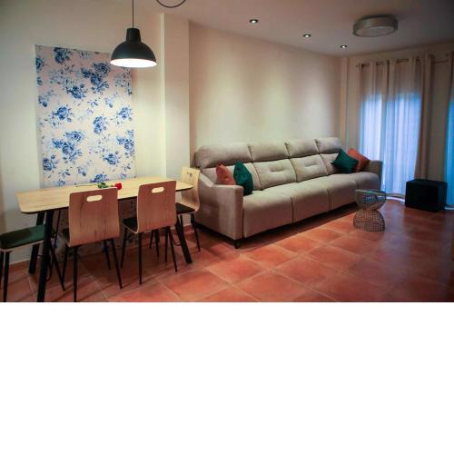 Apartamento Cobre