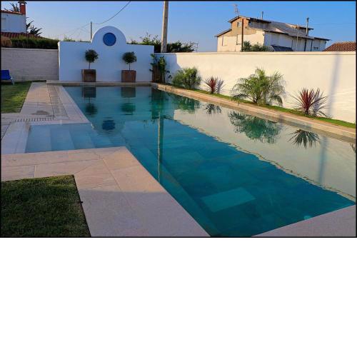 Apartamento Colada I, con piscina compartida