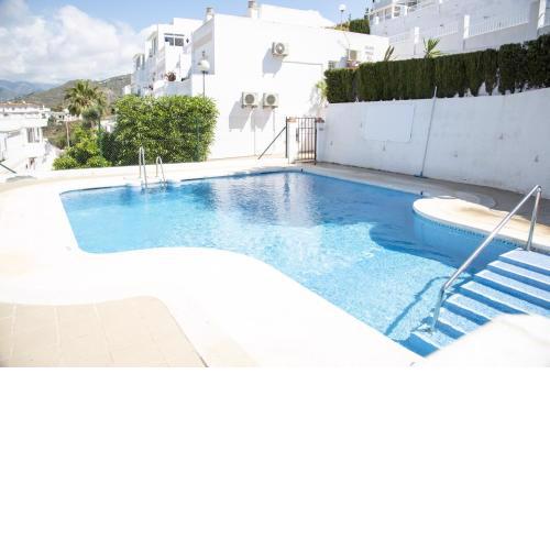 Apartamento Colinas del Sol