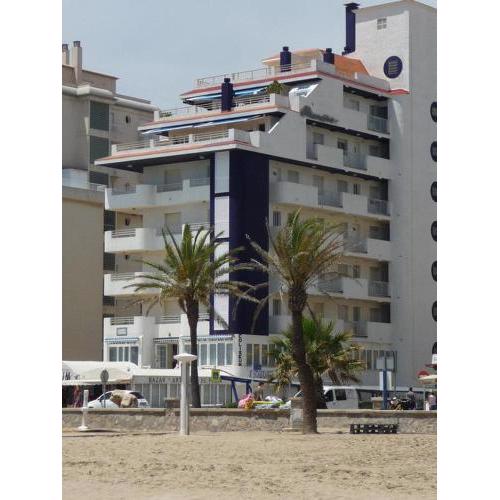 APARTAMENTO COLISEUM