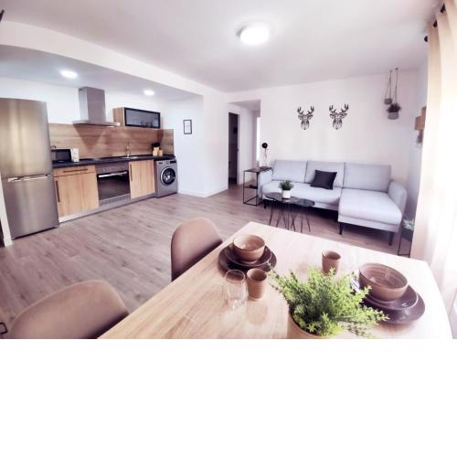 Apartamento Collarada