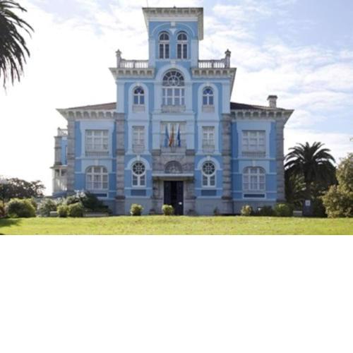 Apartamento Colombres