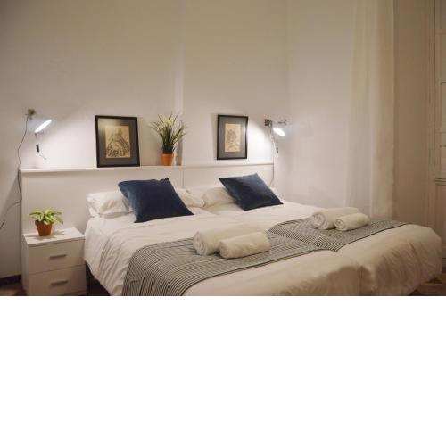 APARTAMENTO COLÓN 32