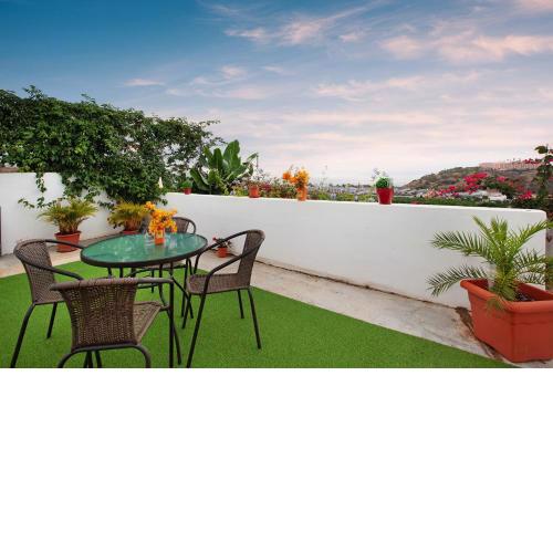 Apartamento Colorado