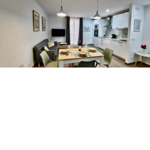 Apartamento Comarca de Haro