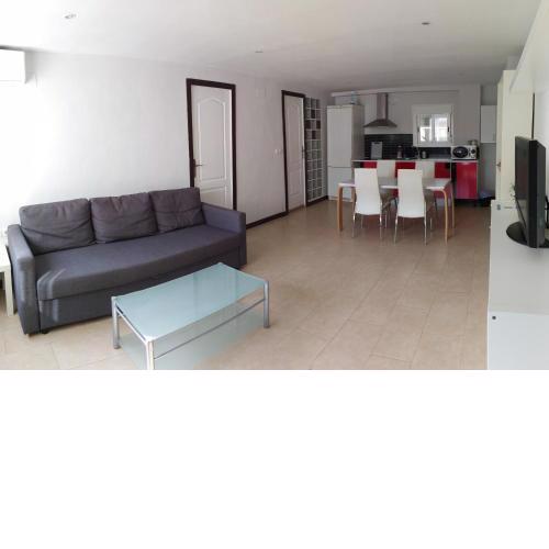 Apartamento Comedias
