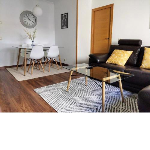 Apartamento Cómodo y Céntrico