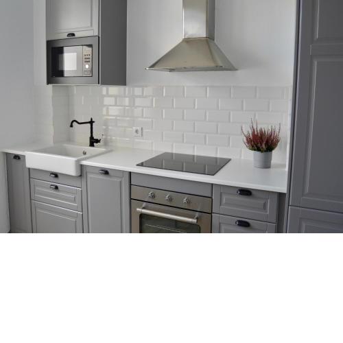Apartamento completamente equipado en Ferrol.