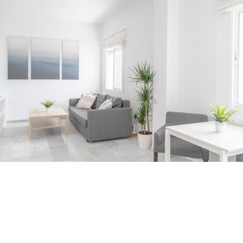 Apartamento completamente nuevo en pleno centro del Puerto