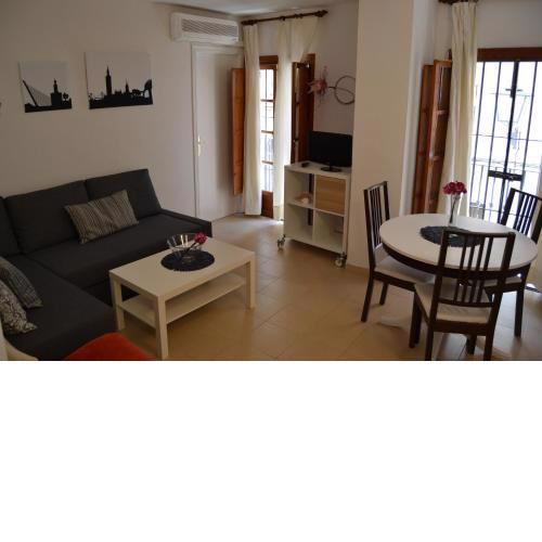 Apartamento completo - Centro Ciudad - Arenal