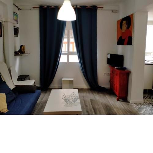 Apartamento completo a 5min de la playa