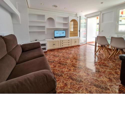 Apartamento Completo El Pato de Loix
