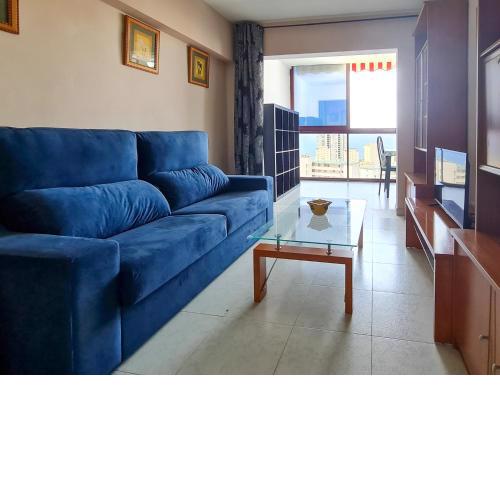Apartamento Completo Gemelos XV
