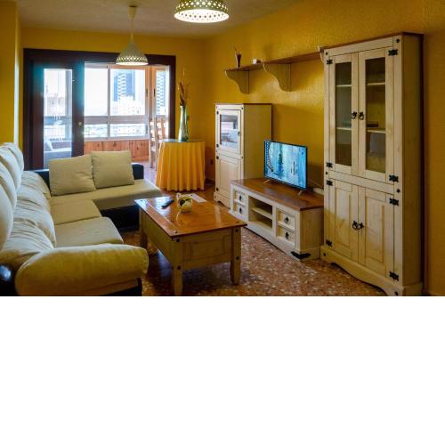 Apartamento Completo Lidersol