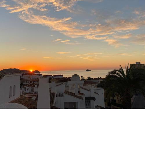 Apartamento Completo Luna de San Juan de los Terreros