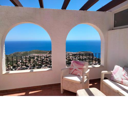 Apartamento completo max. 6 huéspedes