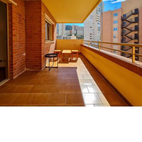 Apartamento Completo Roma