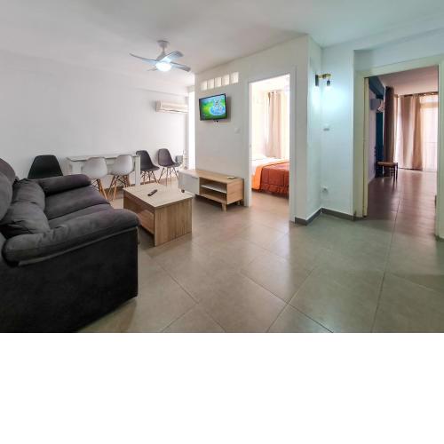 Apartamento Completo Vera Rincon de Loix