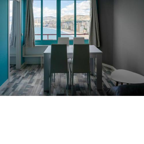 Apartamento Completo Vistas Don Miguel II