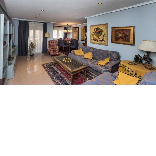 Apartamento Completo