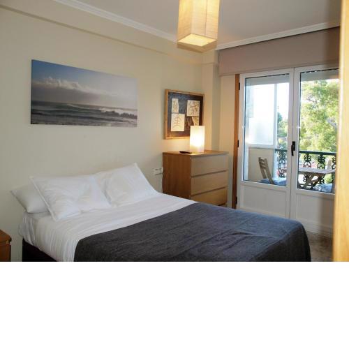 Apartamento Compostela Playa