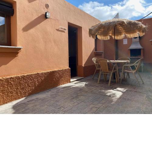 Apartamento con aire acondicionado muy cerca de la playa