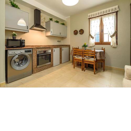 Apartamento con aparcamiento en Cudillero