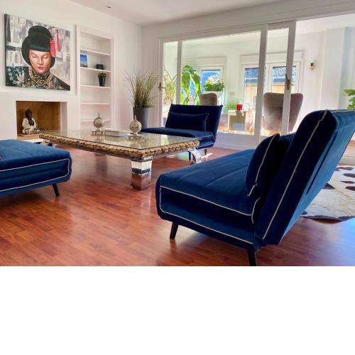 Apartamento con aparcamiento en el centro de Begur