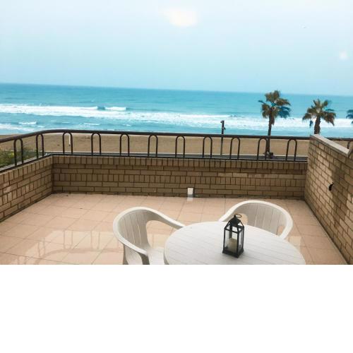 Apartamento con Barco Oropesa 3000