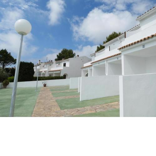 Apartamento Con Barco Peñiscola 3000