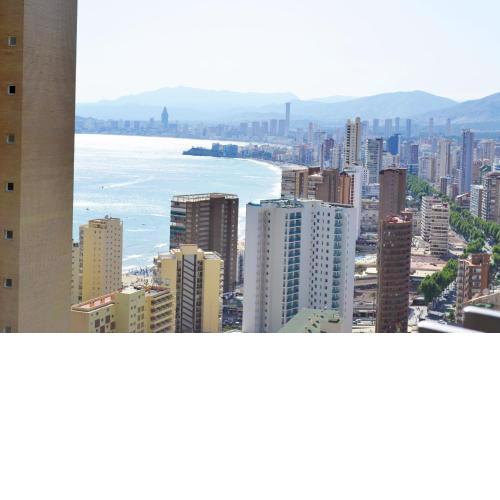 apartamento con buena ubicacion