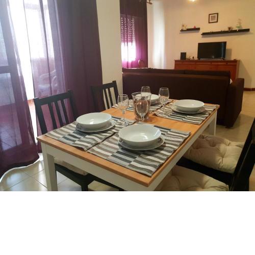 Apartamento con encanto a 2 minuto de la playa.