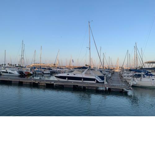 Apartamento con encanto cerca del mar