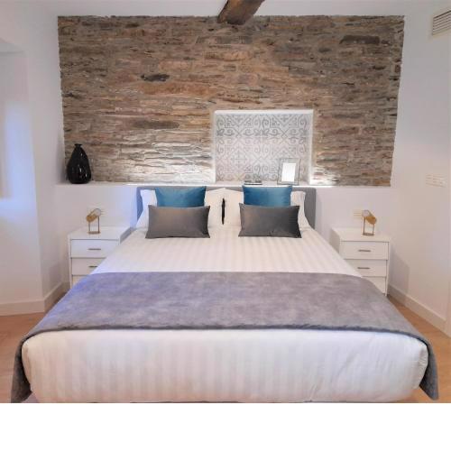 Apartamento con encanto en centro histórico Lugo -TineriaLucusHome