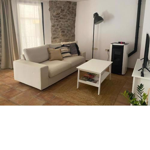 Apartamento con encanto en el Pirineo