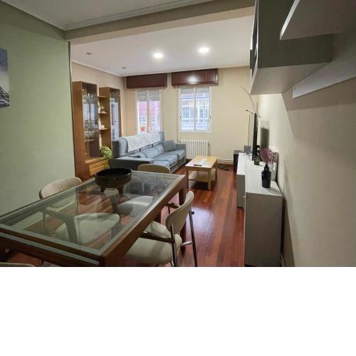 Apartamento con encanto en la cuidad de oro termal