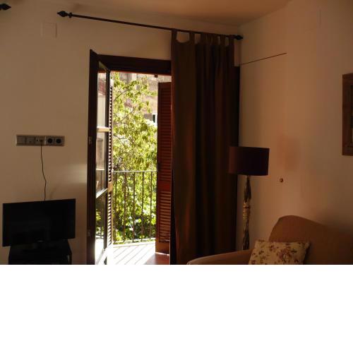 Apartamento con Encanto Ferrers