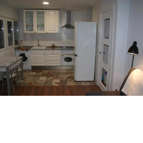 Apartamento con Encanto II